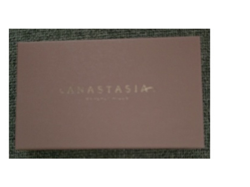 Anastasia Beverly Hills Glam To Go Mini Palette, .024 fl oz/0.65 mL
