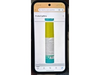 Attitude Sunly Mineral Sunscreen, SPF 50+ Unscented, 3 oz/85 g - thumbnail 3