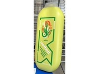 Method Body Wash, Cactus Blossom + White Sands + Jasmine, 18 fl oz/532 mL - thumbnail 2
