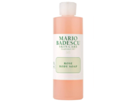 Mario Badescu Skin Care Body Soap, Rose, 4 fl oz/118 mL - Image 2