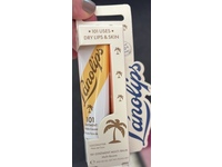 Lanolips 101 Ointment Multi-Balm, Coconutter, 0.35 oz/10 g. - thumbnail 2