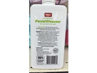 WinCo Foods Hydrating Facial Cleanser, 3 Essential Ceramides & Hyaluronic Acid, 12 fl oz/354 mL - thumbnail 3