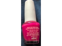 O.P.I Nature Strong Natural Origin Lacquer, A Kick in the Bud, 0.5 fl oz/15 mL - Image 4