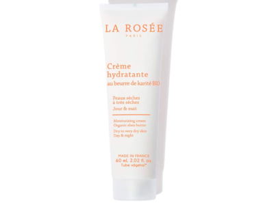 La Rosee Moisturizing Face Cream, 2.02 fl oz/60 mL