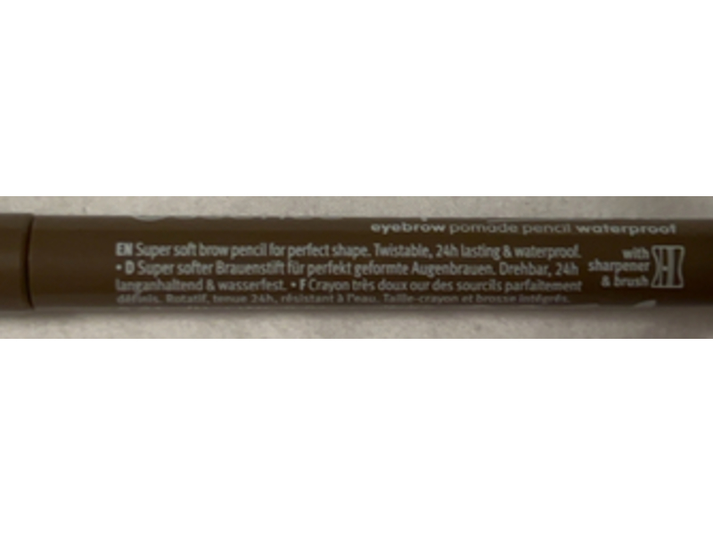 Essence Superiast Pomade Pencil Waterproof , 10 Blonde