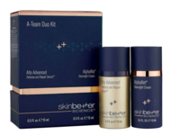 Skinbetter Science A-Team Duo Kit, Alto Advanced, AlphaRet, 0.5 fl oz/15 mL - thumbnail 1