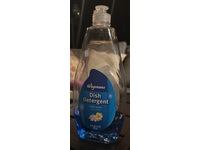 Wegmans Dish Detergent, Floral, 24 fl oz/709 mL - Image 3