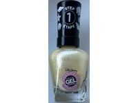 Sally Hansen Miracle Gel Pearls Salon Quality Nail Polish, 905 Diving for Treasure, 0.50 fl oz/14.7 mL - thumbnail 2