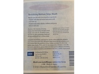 DHC Revitalizing Moisture Mouth Strips, 6 Count - Image 4