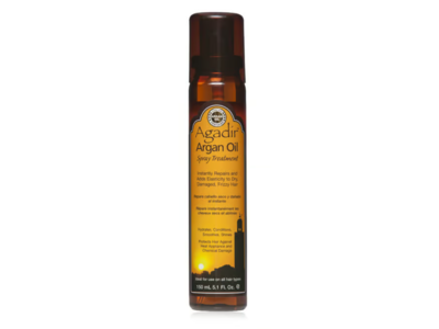 Agadir Argan Oil Spray Treatment, 5.1 fl oz/150 mL