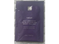 EWC Get Smooth Skin Clearing Body Polish, Treat, 0.14 fl oz/4 mL - thumbnail 2