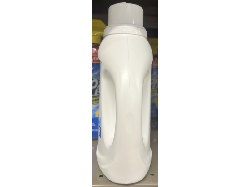 Purex Liquid Laundry Detergent, Free & Clear, 58 Loads, 66 fl oz/1.95 L