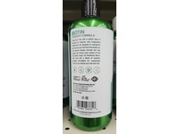 Mill Creek Botanicals Biotin Therapy Formula Shampoo, 14 fl oz/414 mL - Image 5
