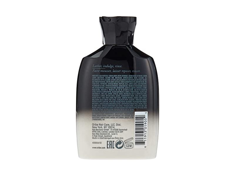 Oribe Gold Lust Repair & Restore Shampoo, 2.5 fl oz/75 mL