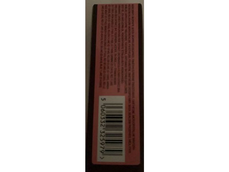 Charlotte Tilbury Hot Lips Matte Revolution Luminous Lipstick, Kidman's Kiss, 0.12 oz/3.5 g