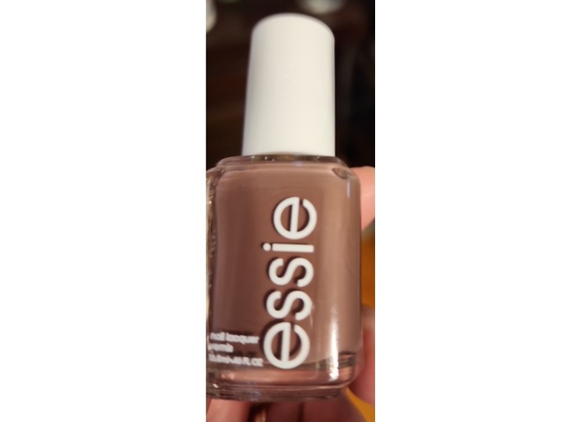 Essie Nail Lacquer, Mismatch to Match, 0.46 fl oz