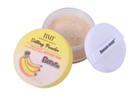 Romantic Beauty Transluscent Setting Powder, Banana, 0.27 oz/7.6 g - Image 2