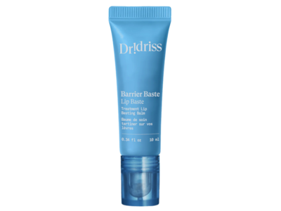 Dr. Idriss Barrier Lip Baste, 0.34 fl oz/10 mL