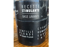 Marcapar Stimulating Cleansing Base Powder, 150 g - Image 3