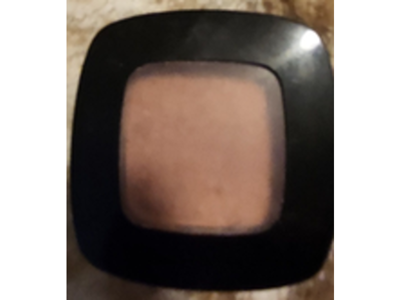 L'Oreal Paris Colour Riche Monos Eyeshadow, Little Beige Dress, 0.12 oz