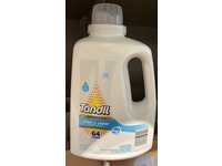 Tandil Premium Laundry Detergent, Free & Clear, 64 Loads, 100 oz/2.95 L - Image 3