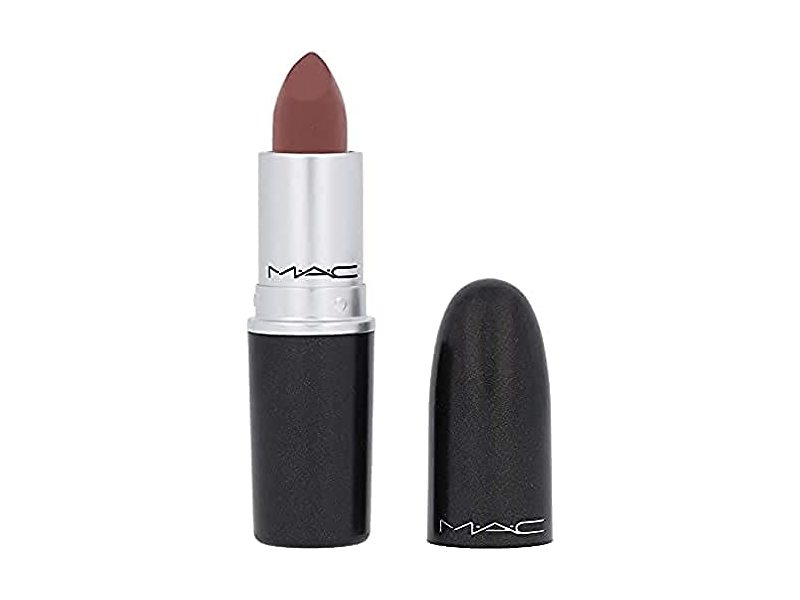 M.A.C. Cosmetics Retro Matte Lipstick, Bronx, 0.10 oz/3 g