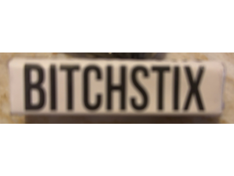 Bitchstix Original SPF 30 Lip Balm, 0.15 oz/4.2 g