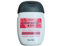 Bath & Body Works PocketBac Anti-Bacterial Moisturizing Hand Sanitizer, Rose Water & Ivy, 1 fl oz/29 mL, Pack Of 6 - Image 2
