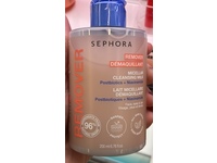 Sephora Remover Micellar Cleansing Milk, Postbiotics + Niacinamide, 6.76 fl oz/200 mL - Image 3