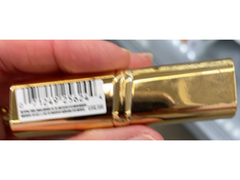 L'Oreal Colour Riche Lipstick, 251 Wisteria Rose, 0.13 fl oz/ 3.6 g