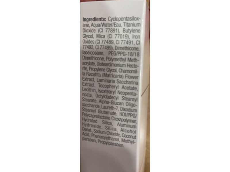 Marle Norman Aqua Balance Makeup Liquid Foundation, 1 fl oz/30 mL