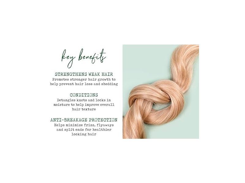 Pharm & Table Rosemary Mint Leave-In Spray, 8 fl oz/240 mL