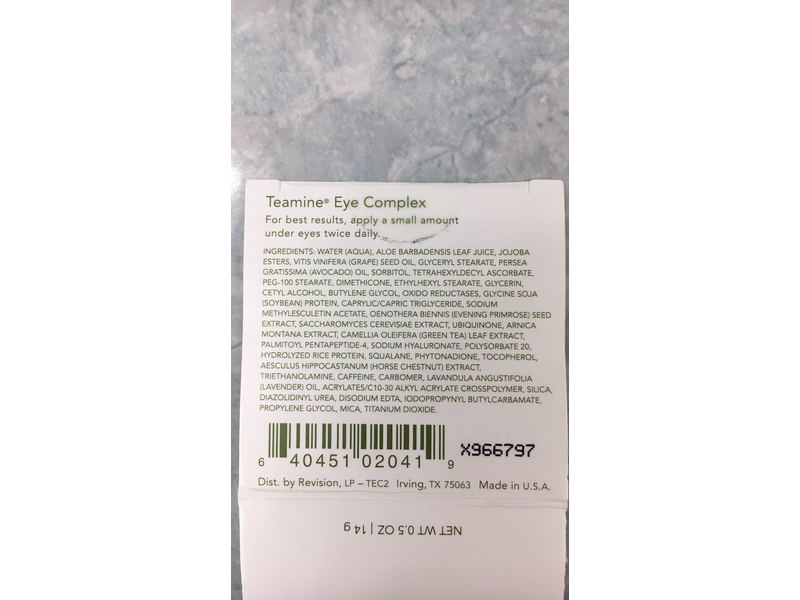 teamine eye complex walmart