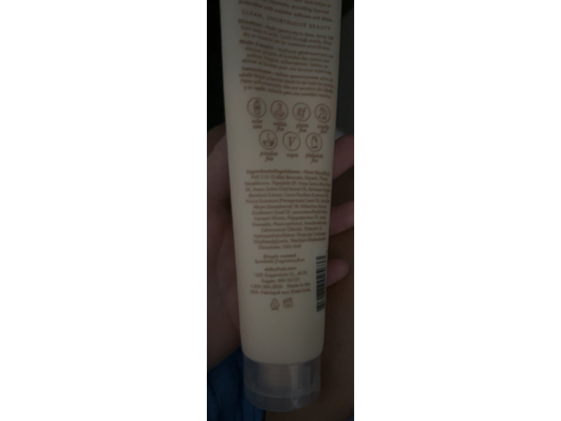 Shibui Taming Lotion, 6 fl oz/177 mL
