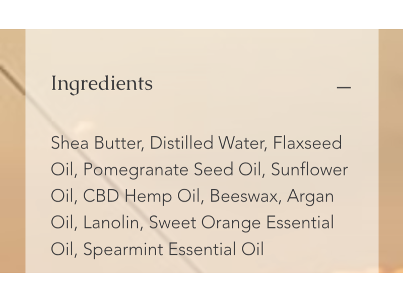 Rogue botanicals Top Strength Pain Relief Cream, Sweet Orange, Spearmint, 4 fl oz/118 mL