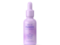 Isle Of Paradise Self Tanning Drops, Dark, 1.01 fl oz/30 mL - Image 2