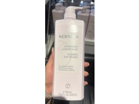 Kerasilk Nourished Controlled Smoothing Shampoo, 25.3 fl oz/750 mL - Image 3