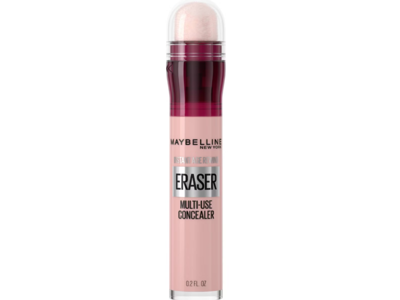Maybelline Eraser Instant Age Rewind Multi-Use Concealer, 160 Brightener, 0.2 fl oz
