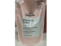 L'Oréal Professionnel Paris Vitamino Color Professional Shampoo Refill, 16.9 fl oz/500 mL - thumbnail 2