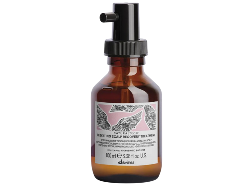 Davines Elevating Scalp Recovery Treatment, 3.38 fl oz/100 mL