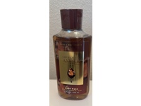 Bath & Body Works Body Wash, Chocolate Amber, Pro-Vitamin B5 + Aloe, 10 fl oz/295 mL - thumbnail 2