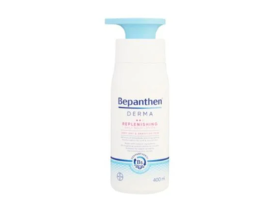 Bepanthen Derma Body Lotion, 400 mL