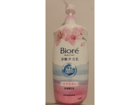 Kao Biore Body Foam, Cherry Blossom, 1000 g - thumbnail 2
