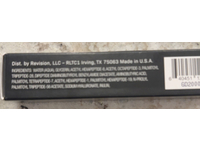 Revision Skin Care Revox Line Relaxer, 0.25 fl oz/7.5 mL - Image 4