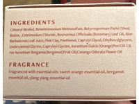 m'Chel Haircare Weightless Daily Conditioner Bar, 2.15 oz/60 g - Image 4