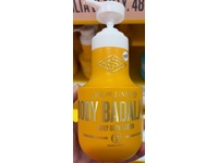 Sol de Janeiro Body Badalada Daily Glow Lotion, Brazilian Sugarcane, 13.5 fl oz/400 mL - thumbnail 2