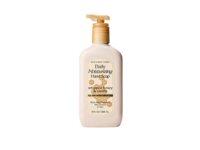 Bath & Body Works Daily Moisturizing Hand Soap, Whipped Honey & Vanilla, 9 fl oz/266 mL - thumbnail 1