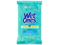Wet Ones Hand Wipes, Pack Of 12 - Image 2