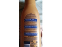 Nivea Nourishing Deep Moisture Serum, Cocoa, 400 mL - Image 4