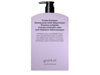Good & All Purple Shampoo, 13.5 fl oz/400 mL - thumbnail 1